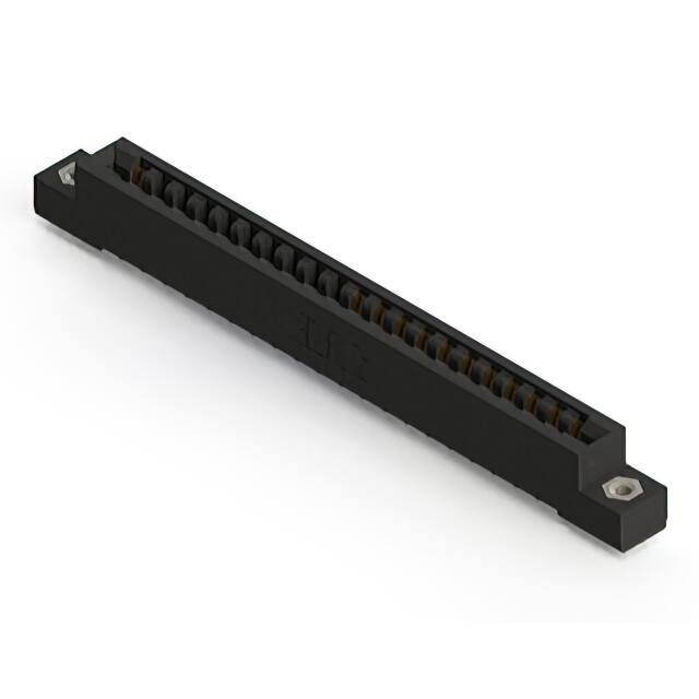 857-021-525-108 EDAC Inc.  Edgeboard Connectors